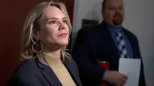 Tennessee candidate refuses to disavow anti-police, anti-Nashville comments ahead of Tuesday election