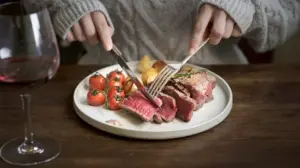 GLP-1 drugs and low-carb diets leave Americans short on fiber as protein craze grows, experts warn