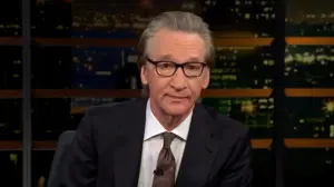 DAVID MARCUS: Bill Maher's no Republican, he's just a rare Democrat who thinks