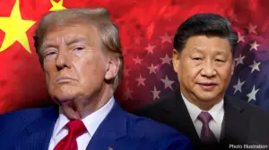 Project Vault: Trump’s bold plan to stop China from starving our military