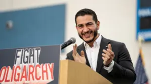 DAVID MARCUS: In booming Detroit, voters skeptical of socialism snake oil