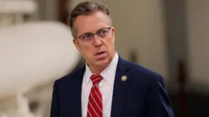 Top Trump ally warns super PAC bankrolled by Dem billionaire is meddling in his GOP primary