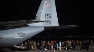 America’s promise to our Afghan allies is still unfinished five years later