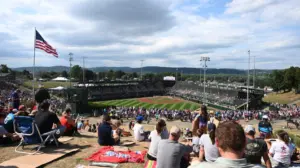 Internet goes wild for Little League World Series player's extremely relatable dream job