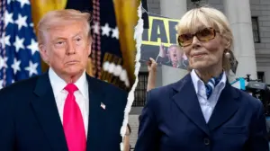 Federal appeals court refuses to rehear Trump appeal of $83M E Jean Carroll defamation judgment