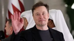 Elon Musk fulfills teen's last wish in touching X post after she was too weak to take his call