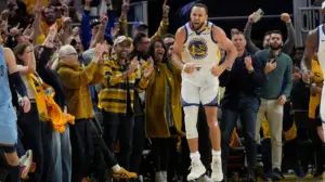 Fanatics Sportsbook Promo Code FOXNEWS350: Bet $20, Get $350 on Warriors vs Lakers
