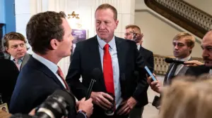 Missouri senator warns Dem immigration policies threaten Western civilization after scoring ICE funding win