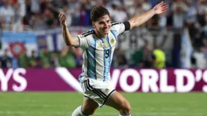 Argentina survives another scare courtesy of Switzerland to advance to World Cup semifinals