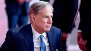 Greg Abbott threatens arrests for violent student protesters, funding cuts for schools allowing walkouts