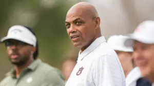 Charles Barkley tees off on alleged treatment of 'amazing immigrants'