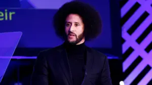 5 tough questions Colin Kaepernick didn't hear during his media tour | Matt Calkins