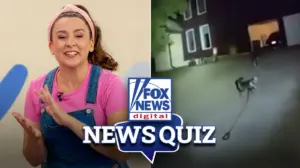 Fox News Digital's News Quiz: October 2, 2026