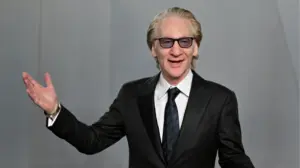 Bill Maher blames the far-left for pushing out liberals like Joe Rogan, Elon Musk over to conservatives