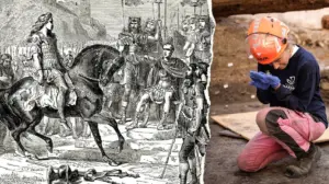 Fiery discovery may finally unravel 2,000-year-old mystery involving Julius Caesar