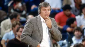 Former Nuggets coach Doug Moe dies after cancer battle, son says