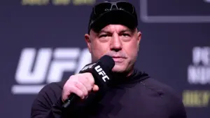Joe Rogan blames media for assassination attempts on Trump, says people 'programmed' by negative coverage