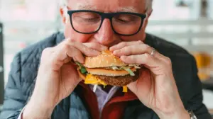 Eating more of certain type of food could shorten cancer survivors' lives, study finds