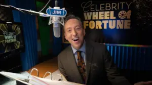 'Wheel of Fortune' announcer Jim Thornton terminated after investigation