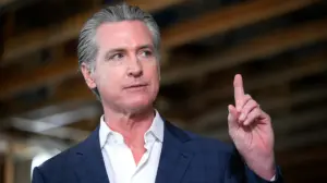 Newsom's office responds to SCOTUS ruling on women's sports as California faces ongoing trans athlete wave