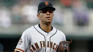 Ex-MLB player says wife died in devastating Venezuela earthquakes