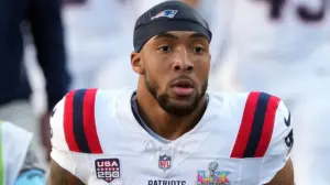 Patriots' TreVeyon Henderson explains siding with family over DCF in custody dispute involving gender identity