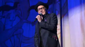Rob Schneider says comedy reveals hidden beliefs, warns labels like ‘Nazi’ silence debate