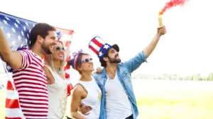 How capitalism missed out and failed to capitalize on America’s 250th anniversary