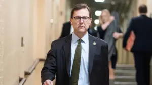 Republican congressman will end months-long absence from DC after missing 135 roll call votes
