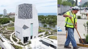 Obama Presidential Center subcontractors file fresh payment claims totaling nearly $900K