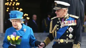 Queen Elizabeth’s mother wanted her to marry another man before Prince Philip: author