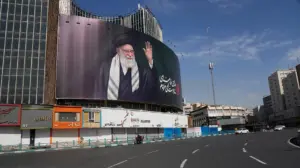 MIKE PENCE: Trump and our incredible military are ending 47 years of Iranian terror