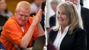 Disgraced Murdaugh trial clerk who helped blow up murder conviction claims protection from payback lawsuit