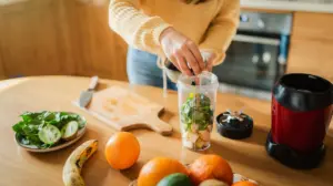 Carrots aren’t the only food for better vision: 4 others that may help protect your eyes