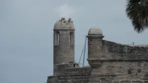 The forgotten 14th colony: St Augustine showcases its revolutionary history ahead of America's 250th