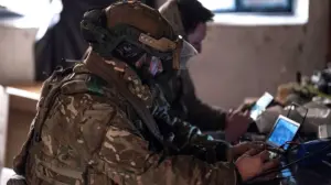 Ukraine showed Trump how easily an enemy could cripple an AI powerhouse
