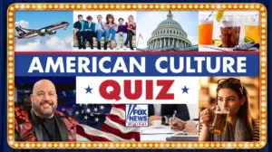 American Culture Quiz: Test yourself on airport accolades and soda sensations