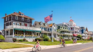 Popular beach town cracks down on teens with curfews after fights, underage drinking