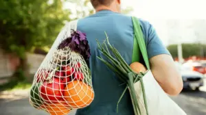 Eating 5 fruits and vegetables a day may not be enough for heart health, study finds
