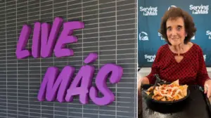 West Virginia woman battling stage 4 cancer crosses Taco Bell grand opening off her bucket list at age 86