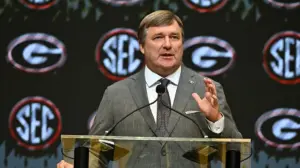 Perception is reality, and the SEC needs to start winning again before it continues to puff out its chest