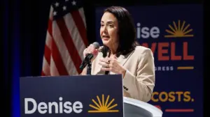 Unearthed posts show Heartland Dem candidate rallying in favor of child gender surgery: 'Radical as it gets'