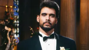 'Days of our Lives' star Robert Kelker-Kelly's cause of death revealed