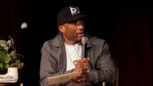Charlamagne blasts 'dumb' Democrats for getting drawn into WNBA transgender debate ahead of midterms