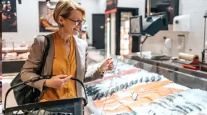 Is farm-raised fish really worse than wild-caught seafood? Experts sound off