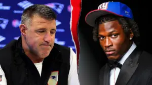 Biggest controversies and debates of the 2026 NFL Draft