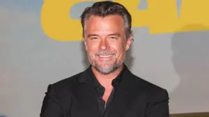 Josh Duhamel credits controversial routine for feeling better than in his 30s