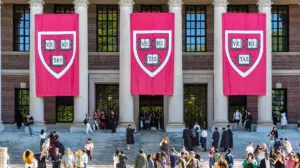 Harvard, NYU among 30 universities hit with Pentagon foreign-tie audit deadline