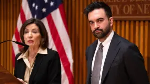 Mamdani and Hochul announce cash infusion for New York City Abortion Access Hub expansion