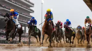 2026 Kentucky Derby: Post position draw, opening morning-line odds